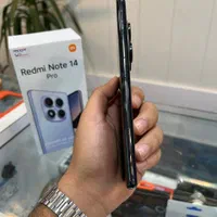 شیائومی Note 14 pro|موبایل|کرج, کوی امامیه|دیوار