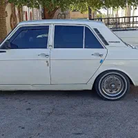 پیکان سواری مدل82