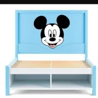 تخت خواب کودک ونوجوان