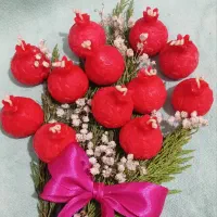 شمع شب یلدا