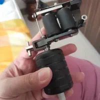 دستگاه تتو بدن|آرایشی، بهداشتی، درمانی|همدان, |دیوار