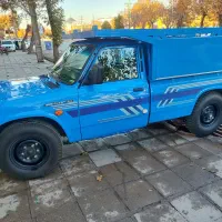 فروش نیسان خشک