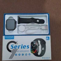 ساعت هوشمند