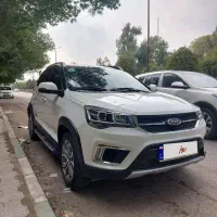 اسپورت اکسلنت MVM x22 مشابه صفر معاوضه با پارس tu5