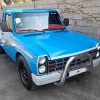 زامیاد|خودرو سواری و وانت|بندرعباس, |دیوار