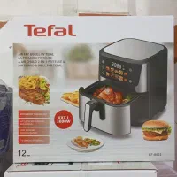 سرخ کن بدونه روغن مارک تفال