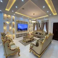 سیم کشی ساختمان و دوربین مداربسته