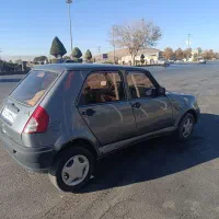 پیکی مدل ۸۵بدون رنگ و ضربه