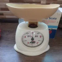 ترازو آشپزخانه