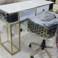 میز ناخن