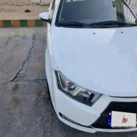 دنا پلاس توربو شارژ اتومات ۱۴۰۲ سفید|خودرو سواری و وانت|اهواز, گلستان|دیوار
