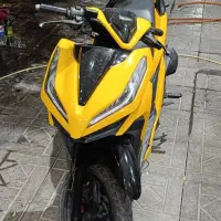 فروش موتور کلیک ۴۰۱