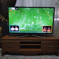 ال ای دی46اینچ سامسونگ فول اچ دی بامیز|تلویزیون و پروژکتور|کرج, کیانمهر|دیوار