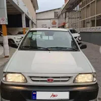 پراید وانت151GX|خودرو سواری و وانت|تهران, چیتگر جنوبی|دیوار