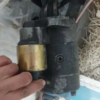 استارت پیکانی