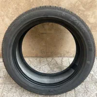 لاستیک زیر صفری