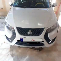 سلام خودرو کوئیک ۱۴۰۲