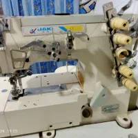 چرخ میاندوز جکی خیلی سالم