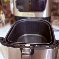 سرخ کن بدون روغن|اجاق گاز و لوازم برقی پخت‌وپز|هشتگرد, شهرک گلها|دیوار