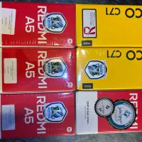 Redmi a5 poco c71