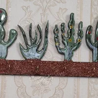 جاکلیدی رزین وچوب