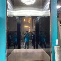 تولید کننده انواع کابین اسانسور|خدمات پیشه و مهارت|تهران, امیر بهادر|دیوار