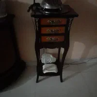 میزتلفن شیک ومیزکنارسالنی|میز تلفن|مشهد, چهارچشمه|دیوار