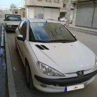 206 تیپ مدل 99|خودرو سواری و وانت|نسیم‌شهر, |دیوار