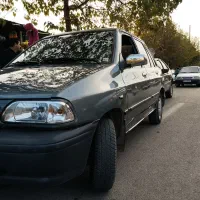 پرایدسبامدل ۸۵فول تزین جوان پسن درحد۹۵|خودرو سواری و وانت|مریوان, |دیوار