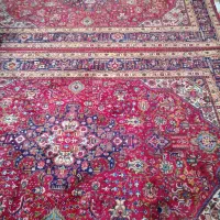 یک جفت دستباف