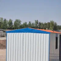 خرید و فروش کانتینر و کانکس دست دوم با قیمت مناسب|مصالح و تجهیزات ساختمان|چهاردانگه (تهران), |دیوار