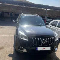 هایماS7 مشکی