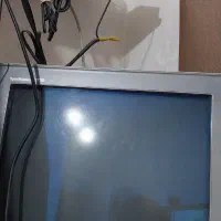 دوربین مدار بسته به همراه مانیتور