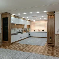 کابینت آشپزخانه