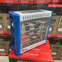 بخاری برقی عمده خرده.کادو برای شب یلدا و عیدی.|بخاری، هیتر، شومینه|میاندوآب, |دیوار