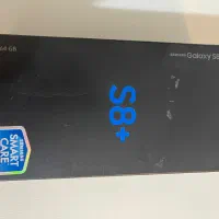 Samsung s8+