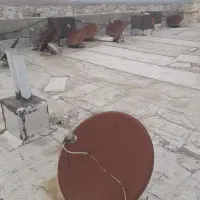 نصاب انواع آنتن دیجیتالی (تخصصی)