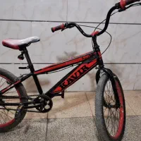 دوچرخه ۲۰ کویر|دوچرخه، اسکیت، اسکوتر|اسلامشهر, زرافشان|دیوار