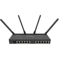 مودم روتر میکروتیک