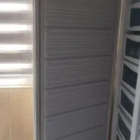 فریزر درحال کار است موتورش موقع اتومات صدا میده|یخچال و فریزر|پردیس, فاز ۳|دیوار