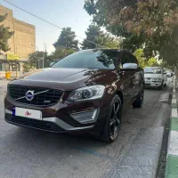 ولووxc60 ار دیزاین فول کامل