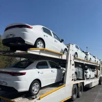 تارا v1 پلاس، صفر سفید مشکی تیتانیوم ۱۴۰۴|خودرو سواری و وانت|شیراز, شهرک گلستان|دیوار