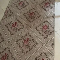 قالیچه و دم دری