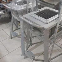 حلیم صاف کن چرخ گوشت اسلایسر خلال کن سبزی خرد کن|خدمات پیشه و مهارت|تهران, یافت آباد جنوبی|دیوار