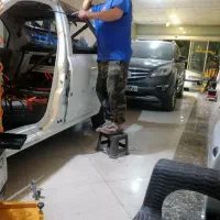 صافکار pdr ماهر نیازمندیم|استخدام صنعتی، فنی، مهندسی|کرج, شهرک یاس شمالی|دیوار