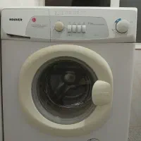 ماشین لباس شویی هوور