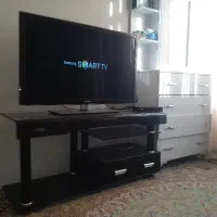 تلویزیون ال ای دی ۴۰ اینچ سامسونگ اسمارت