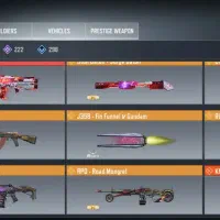 اکانت کالاف دیوتی