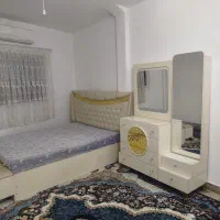 تخت خواب دونفره|تخت و سرویس خواب|سرپل ذهاب, |دیوار