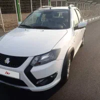 کوییک GX صفر خشک، فول آپشن